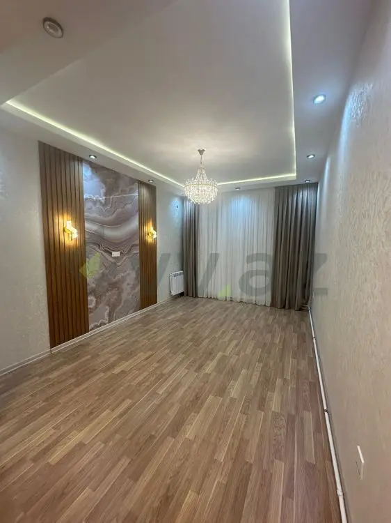 2 otaqlı mənzil Yeni tikili Satılır, Yasamal qəs., Yasamal, Bakı — Bakı