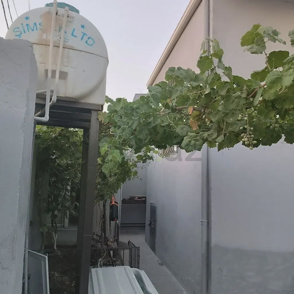For sale: 3-room house / Cottage / Villa, 75 m² — Ev, villa, Sumqayıt (4)