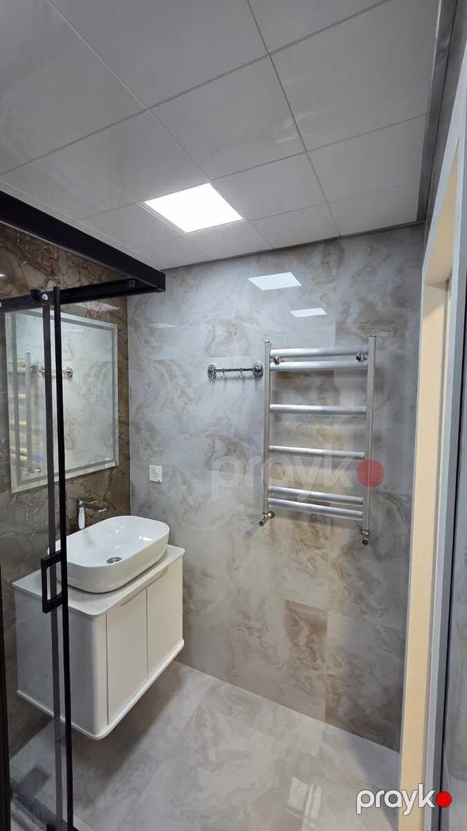 Satılır 3 otaqlı köhnə tikili 61 m² — Mənzil, Bakı (11)