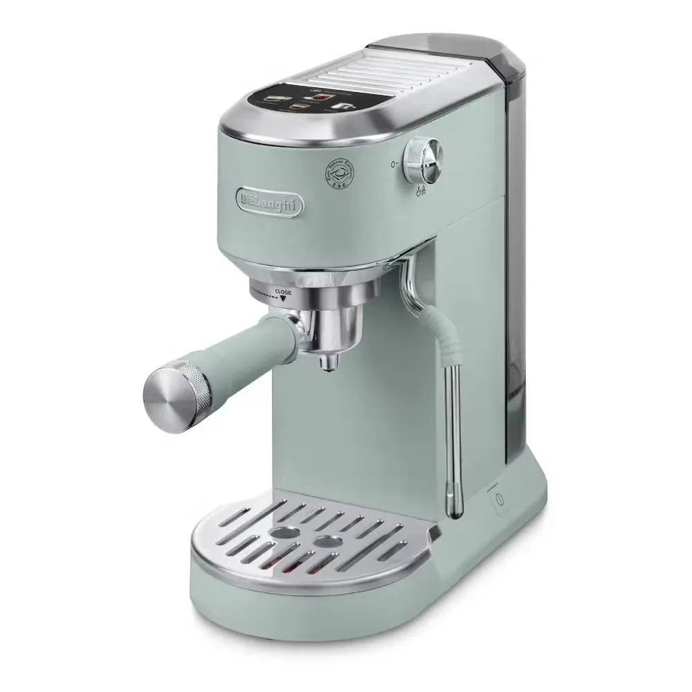 Qəhvə bişirən Delonghi EC890.GR — Mallar, Bakı (2)