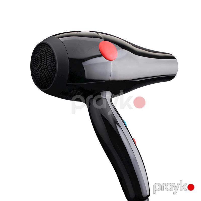 Fen M.A.C Styler MC 6636 — Fən, Bakı (3)