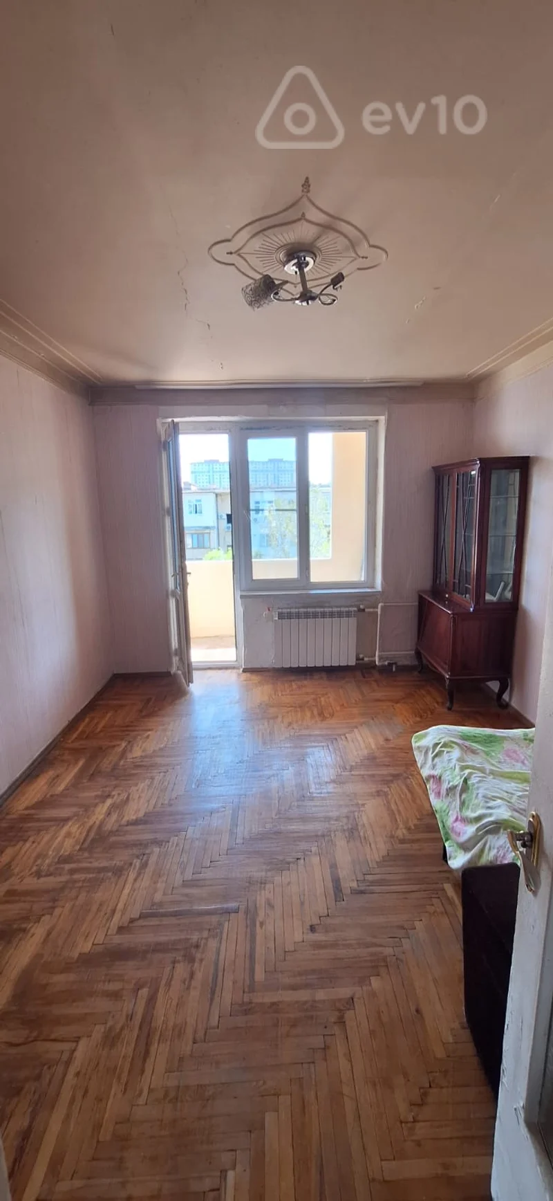 3 otaqlı mənzil, 96 m², 8 km bazar — kirayə — Mənzil, Bakı (4)