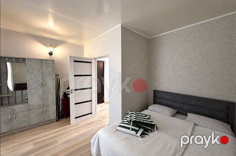 İcarəyə verilir 4 otaqlı həyət evi/bağ evi 150 m² — Bakı