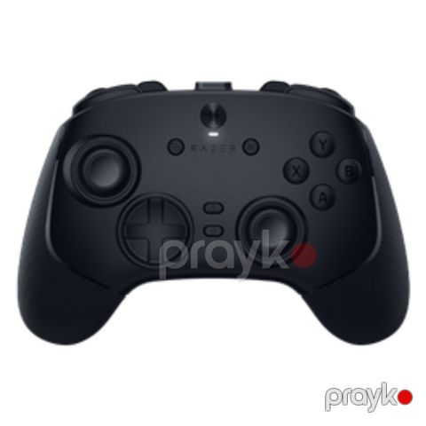Razer Gamepad Wolverine V3 Pro 8K, for PC, Usb-a/wl, 2m, black (RZ06-05540100-R3M1) — Bakı