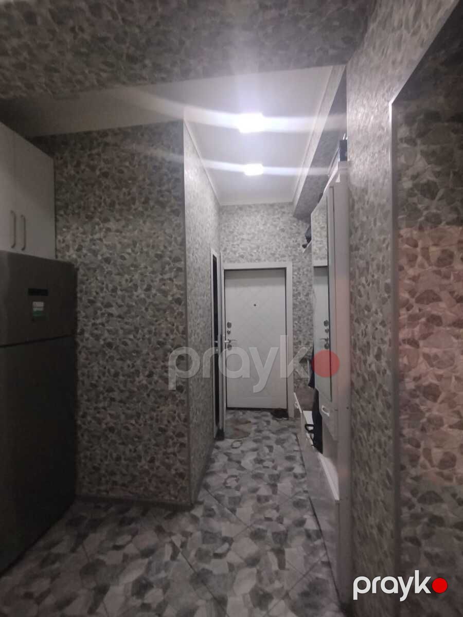 2-otaqlı yeni tikili, 16-cı mkr., 47 m² — Mənzil, Sumqayıt (4)