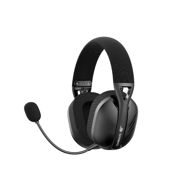Havit kombo – Havit HY505 Gaming Stand + Havit Gamenote Fuxi-H3 Gaming Qulaqlıq (HAV-SQ-168) — Periferik cihazlar, Bakı (3)