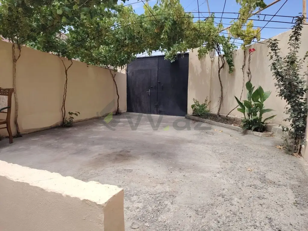 4 otaqlı Həyət evi Satılır, Binəqədi qəs., Binəqədi, Bakı — Bakı