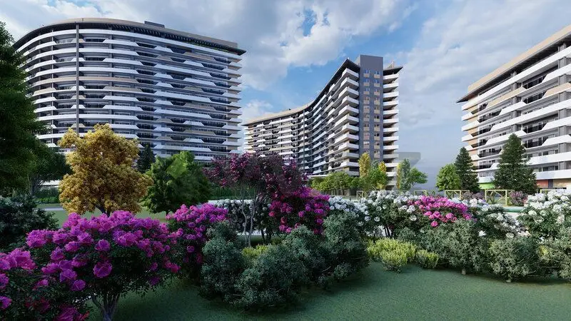 2 otaqlı mənzil Yeni tikili Satılır, Biləcəri qəs., Binəqədi, Bakı — Mənzil, Bakı (8)