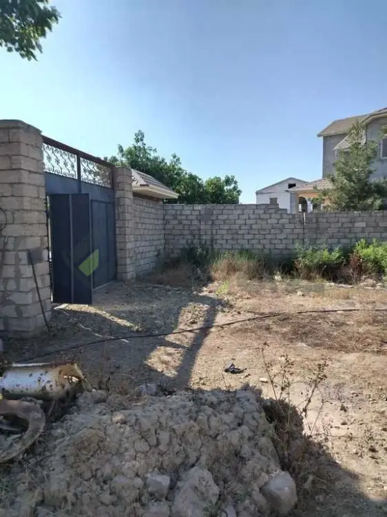 25 sot Torpaq Satılır, Nardaran qəs., Sabunçu, Bakı — Torpaq, Bakı (6)