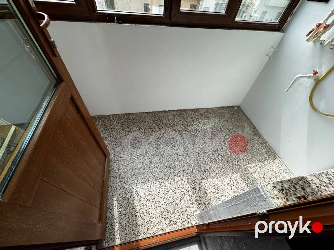 3-otaqlı yeni tikili, Heydər Əliyev pr., 90 m² — Mənzil, Xırdalan (7)