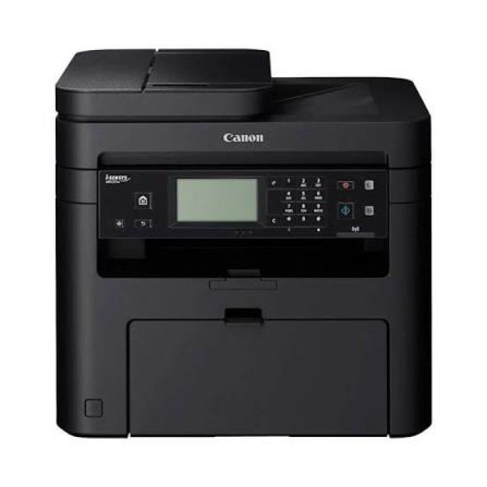 Lazer printeri Canon i-SENSYS MF237W — Elektronika, Bakı (2)