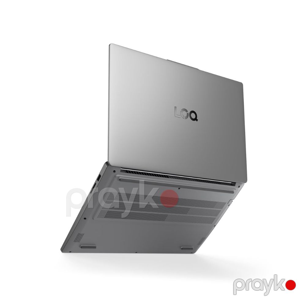 Noutbuk Lenovo LOQ 15ARP10E (83S000BRRK) — Noutbuklar, Bakı (5)