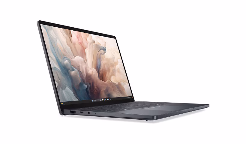 Dell Pro 14 Premium (210-BPFG) — Noutbuklar, Bakı (3)