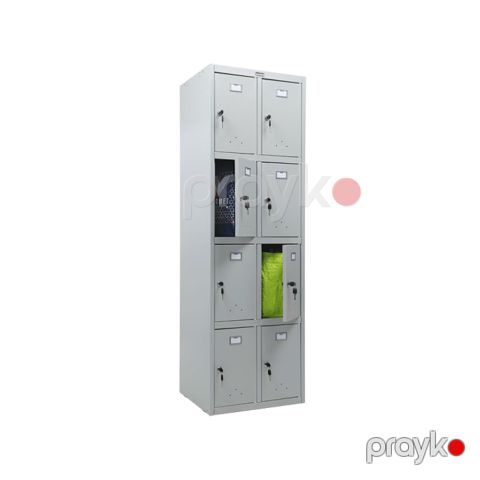 Çantalar üçün şkaf Praktik Standard LS-24 — Bakı