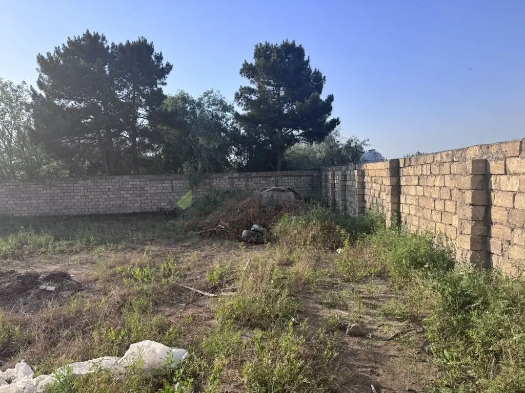 6 sot Torpaq Satılır, Novxanı, Abşeron — Torpaq (3)