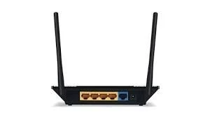 TP-Link TL-WR841HP High Power Wireless N Router — Giriş nöqtələri, Bakı (2)