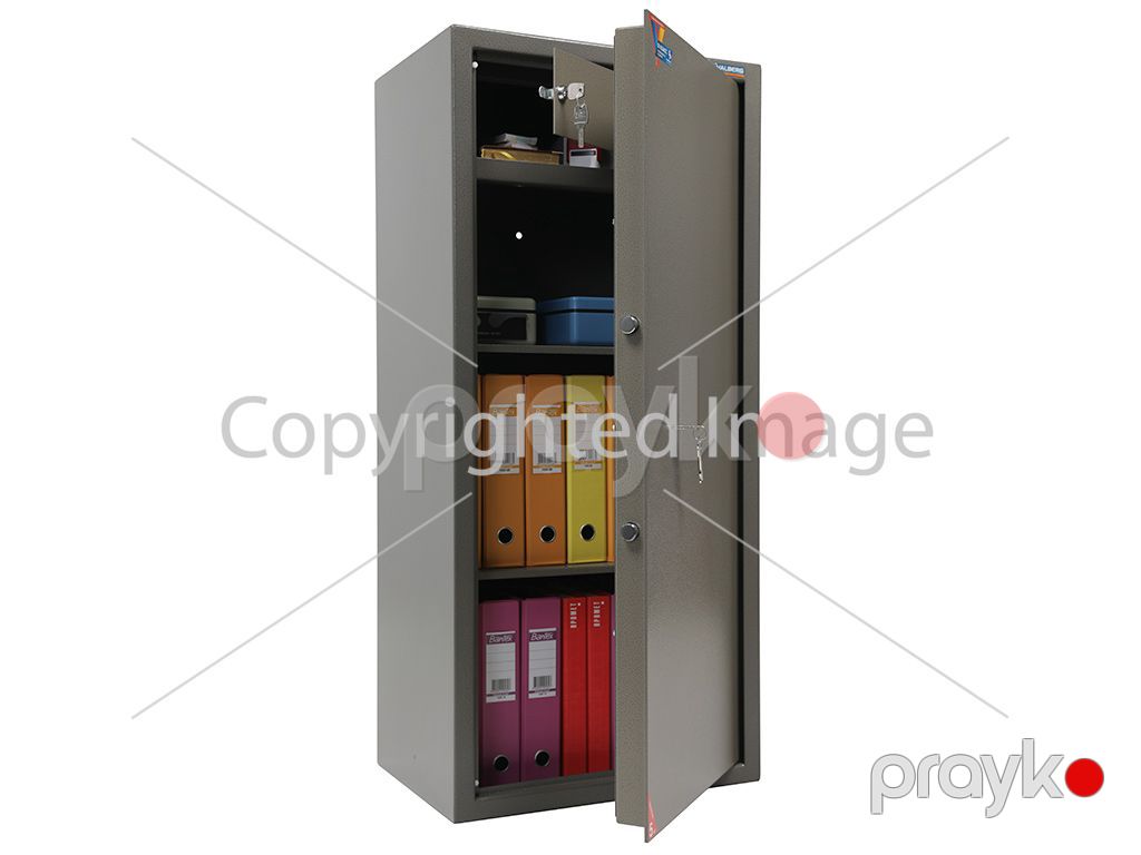 Seyf ofis üçün Valberg ASM 120T — Biznes və avadanlıq, Bakı (2)