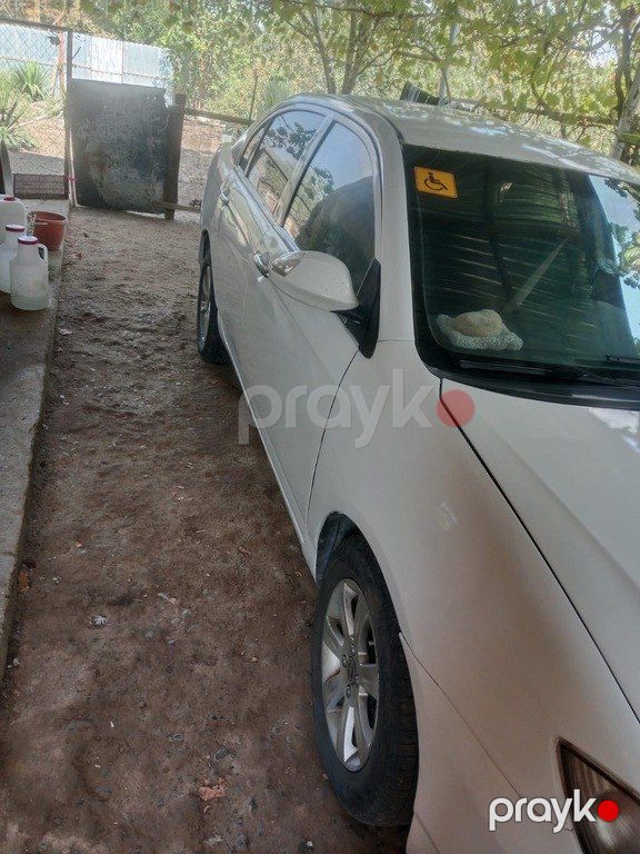 Lifan 620, 1.6 L, 2011 il, 421 330 km — Avtomobillər, Bakı (4)