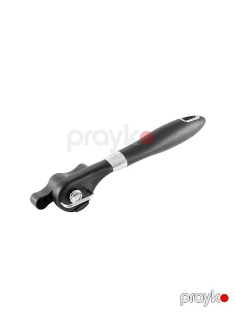 Konserv bıçağı Gipfel Montego 9332 paslanmayan polad, 24 sm, Qara — Bakı