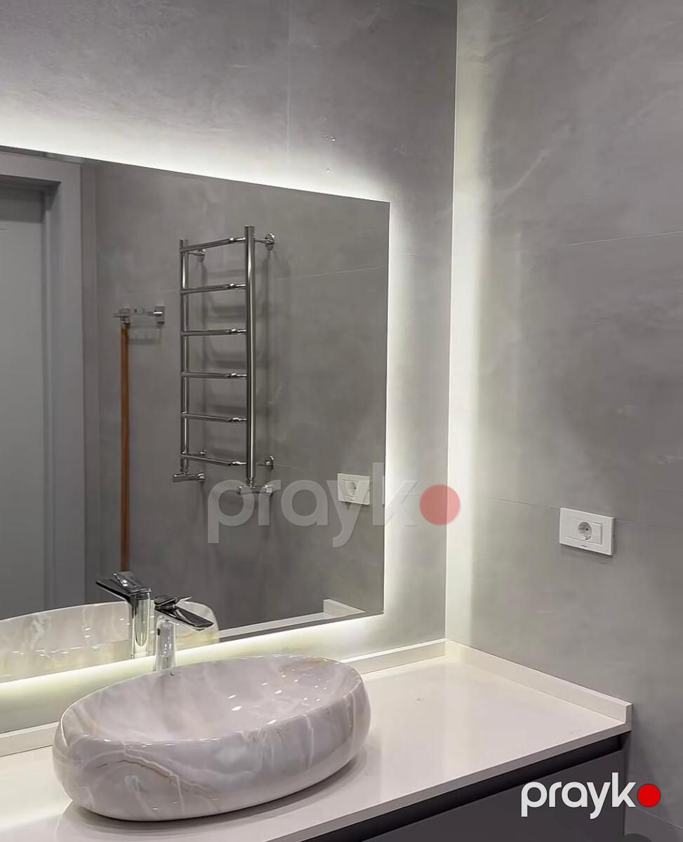 Satılır 1 otaqlı yeni tikili 29.7 m² — Mənzil, Bakı (4)