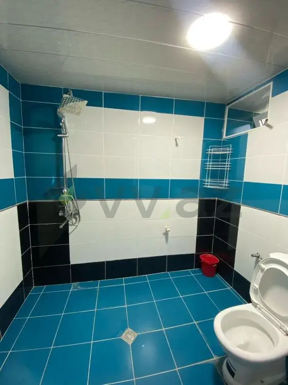 2 otaqlı Həyət evi Kirayə (günlük), Qəbələ — Ev, villa, Qəbələ (6)