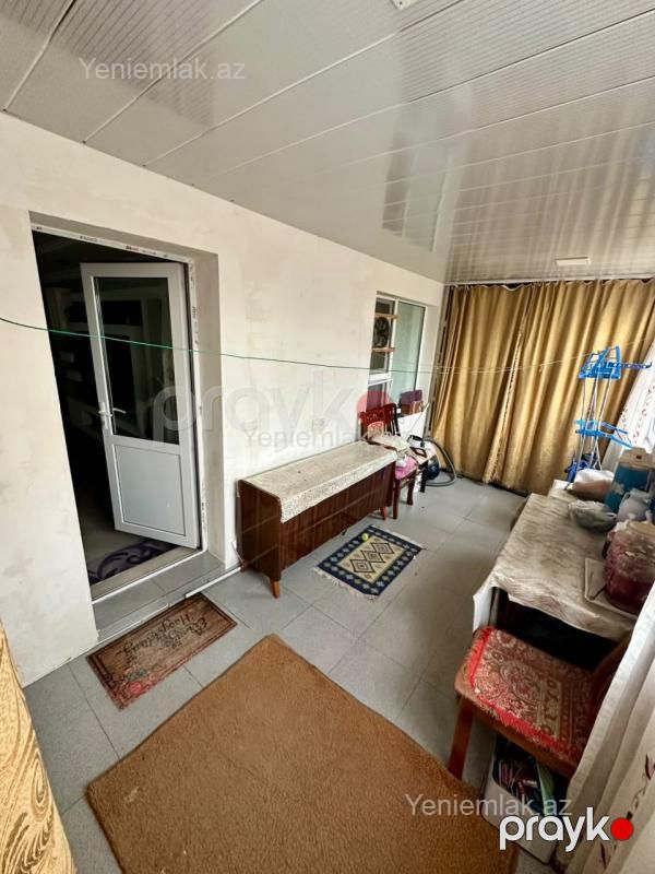 Satılır 5 otaqlı Bina evi menzil (Köhnə tikili), 120 m², 51-ci məhəllə — Mənzil, Sumqayıt (10)