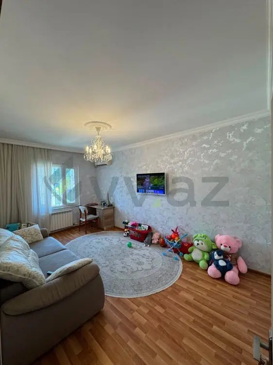 2 otaqlı mənzil Köhnə tikili Satılır, Köhnə günəşli qəs., Suraxanı, Bakı — Bakı