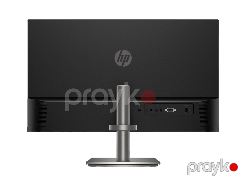 Monitor HP S5 524da FHD 24″ FHD (B11W5AT) — Monitorlər, Bakı (4)