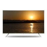 Shivaki – ultra nazik çərçivə, metal ayaqlı şık dizayn S55LU8500 — Minor Electronics — Televizorlar