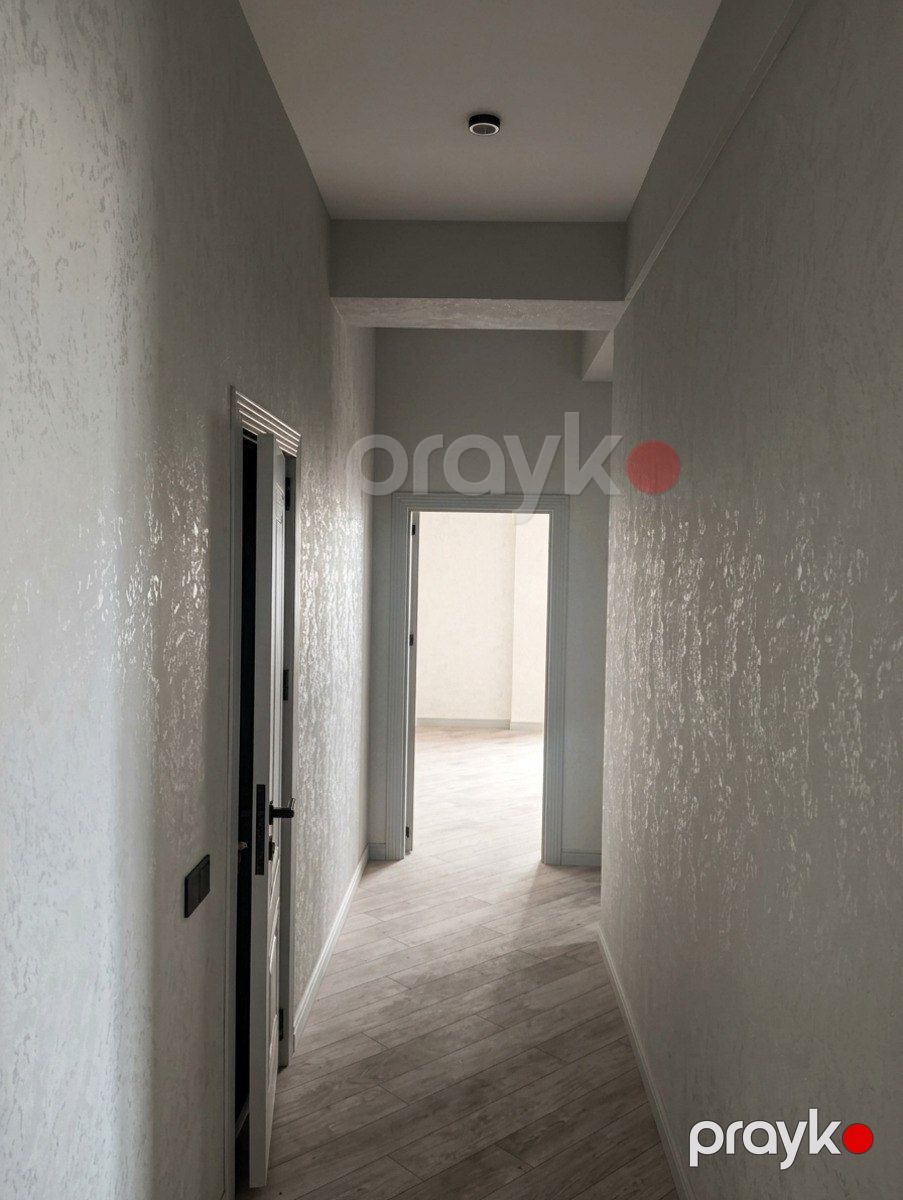Satılır 3 otaqlı yeni tikili 95 m² — Mənzil, Bakı (4)