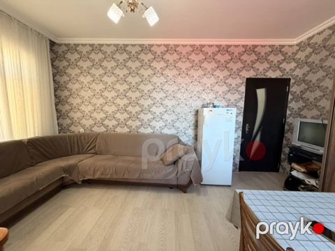 Satılır 2 otaqlı köhnə tikili 55 m² — Bakı