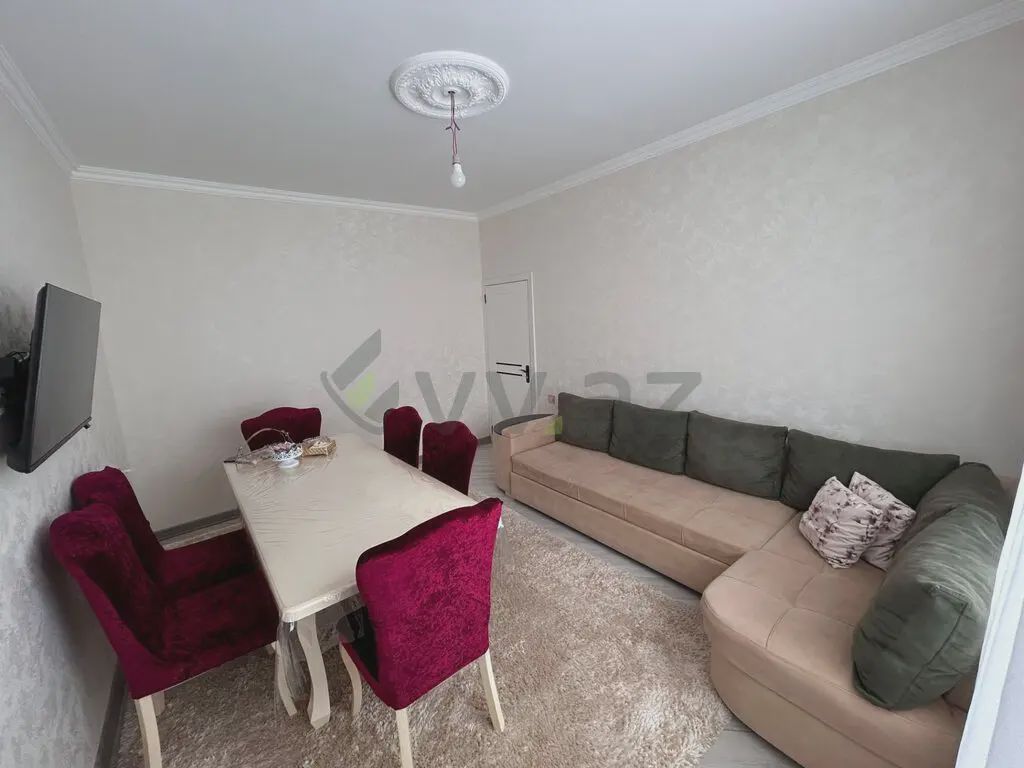 For sale: 4-room house / Cottage / Villa, 100 m² — Ev, villa, Sumqayıt (9)