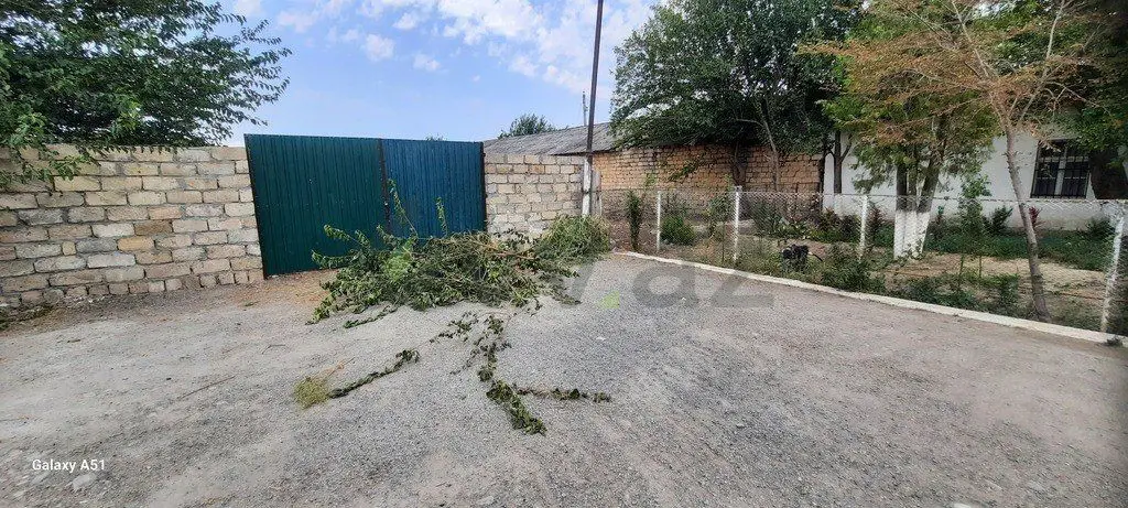 5000 m² Obyekt / Ofis Satılır, Kürdəmir — Kürdəmir