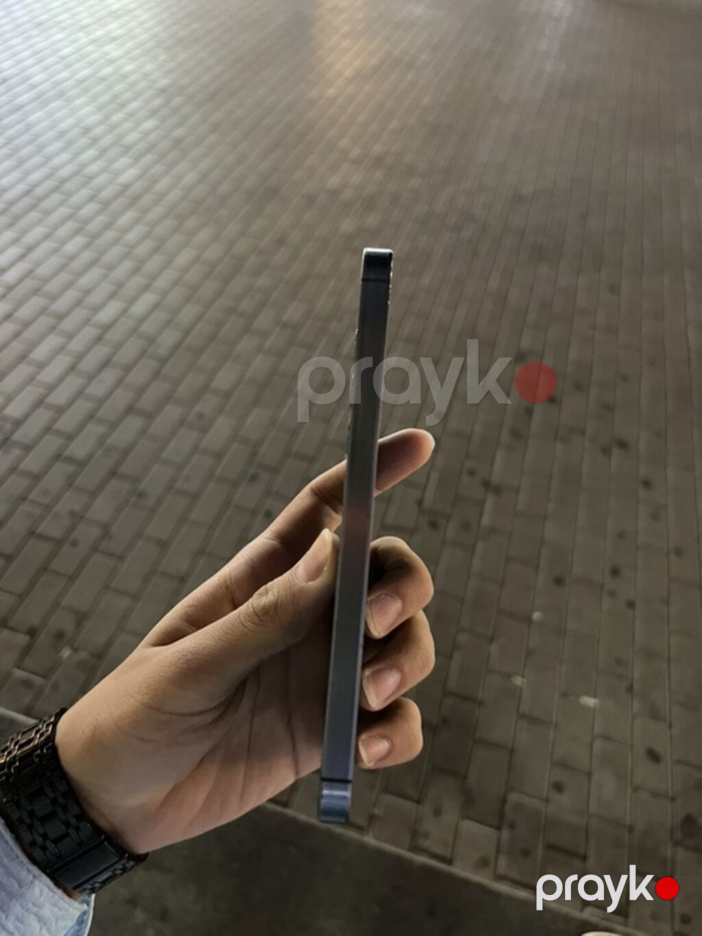 Samsung Galaxy A55 5G, 128 GB, rəng - Qara, Barmaq izi, Face ID — Samsung, Bakı (5)