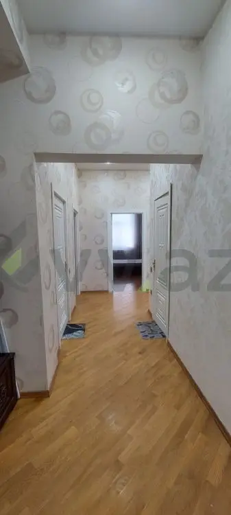 3 otaqlı mənzil Yeni tikili Kirayə, Nəsimi, Bakı — Mənzil, Bakı (2)