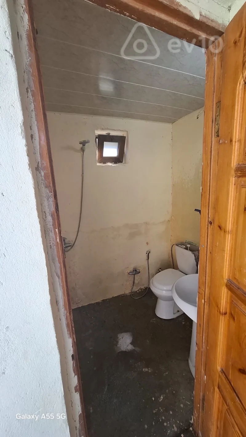 2 otaqlı həyət evi, 60 m², Xırdalan — kirayə — Ev, villa, Xırdalan (5)