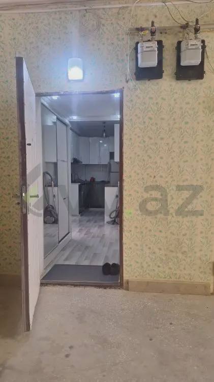 2 otaqlı mənzil Yeni tikili Satılır, Masazır, Abşeron — Niyaz