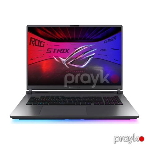 ASUS rog Strix G18 G815JMR-S9092 (90NR0LE1-M004U0) — Bakı