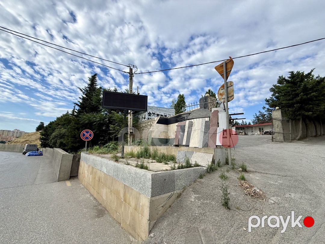 Satılır torpaq 19 sot — Torpaq, Bakı (2)