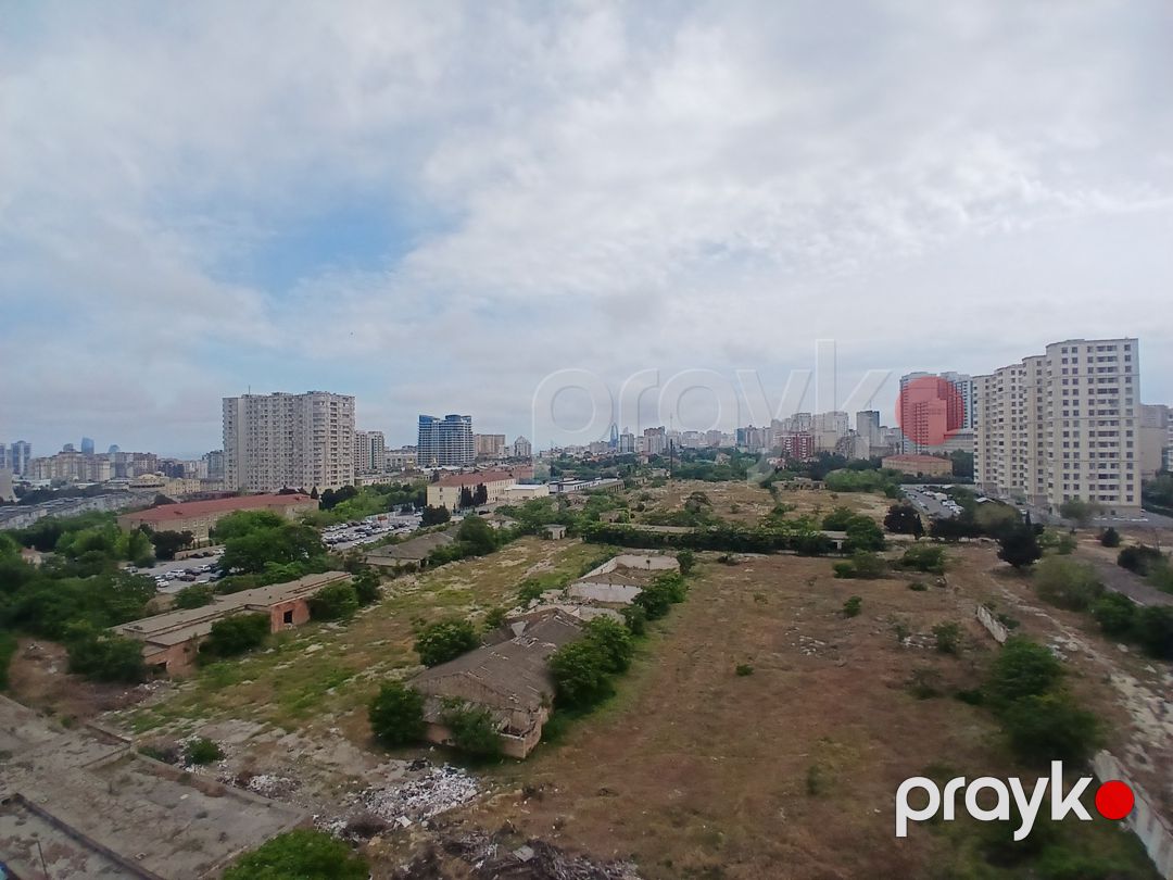 Satılır 3 otaqlı yeni tikili 158 m² — Mənzil, Bakı (4)