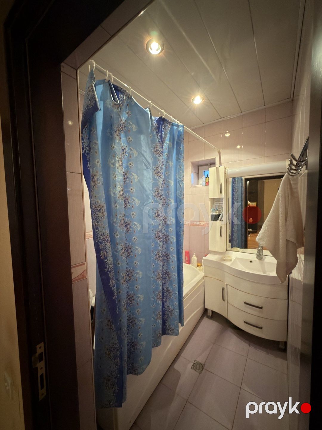 Satılır 8 otaqlı həyət evi/bağ evi 240 m² — Ev, villa, Bakı (10)