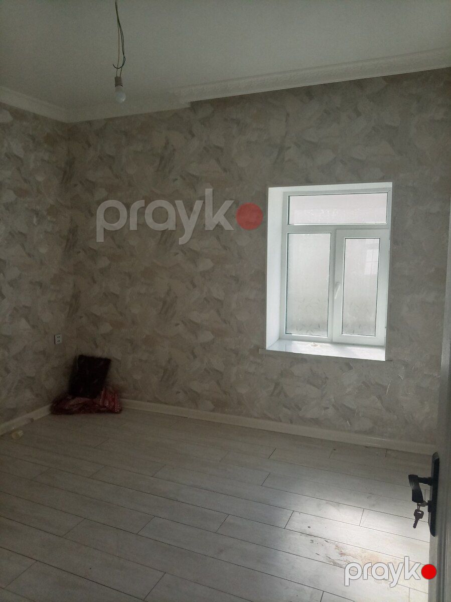 Həyət evi, Maştağa qəs — Ev, villa, Bakı (2)