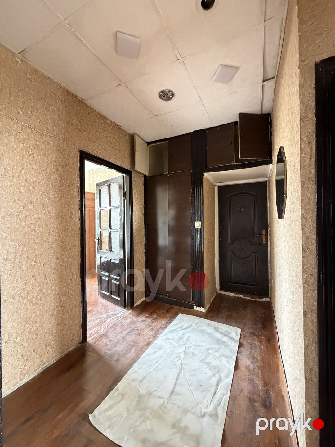 Satılır 3 otaqlı köhnə tikili 85 m² — Mənzil, Bakı (5)