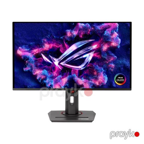 ASUS ROG Strix OLED XG27ACDNG Gaming Monitor 90LM0AN0-B01970 — Bakı