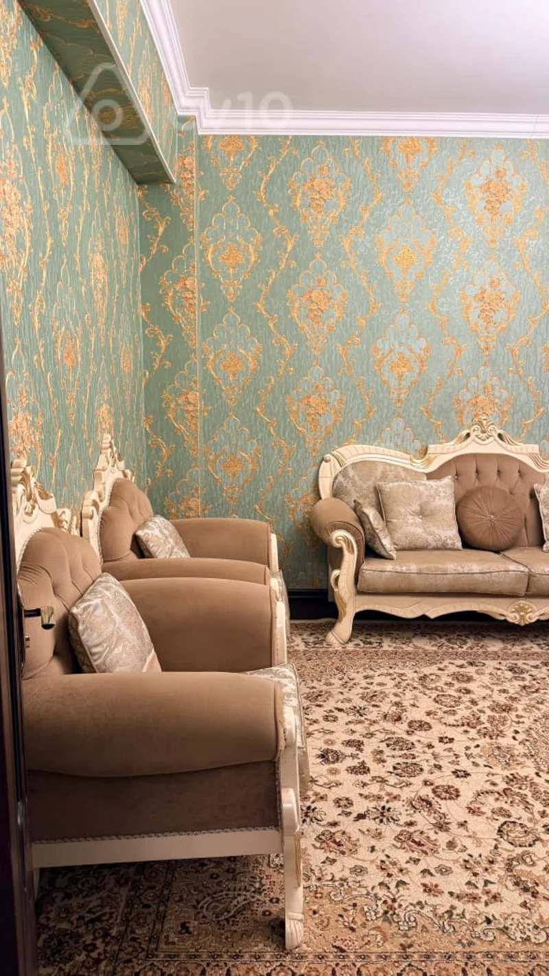 2 otaqlı mənzil, 74 m², Mir Cəlal küçəsi — kirayə — Mənzil, Bakı (3)