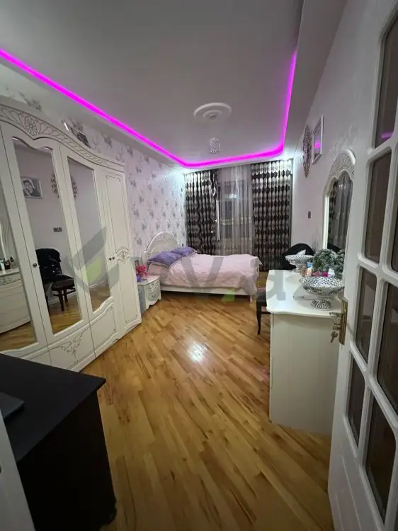 3 otaqlı mənzil Yeni tikili Satılır, Xırdalan — Mənzil, Xırdalan (7)