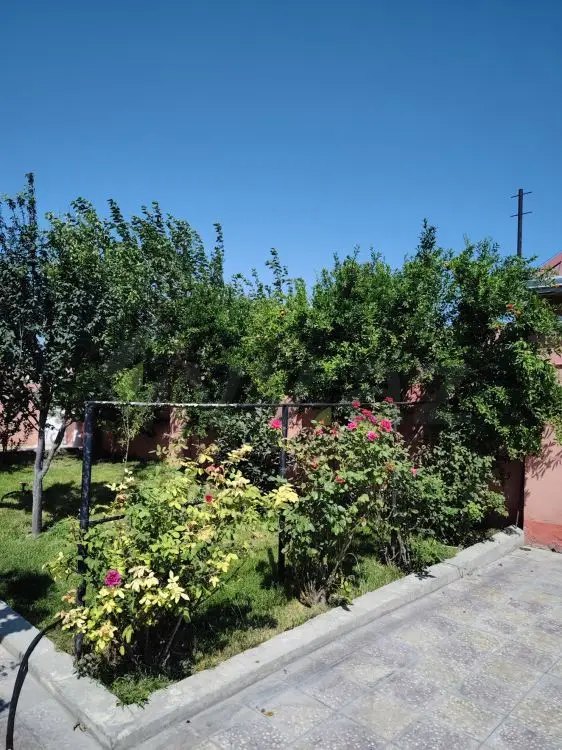 4 otaqlı Həyət evi Satılır, Binə qəs., Xəzər, Bakı — Ev, villa, Bakı (12)