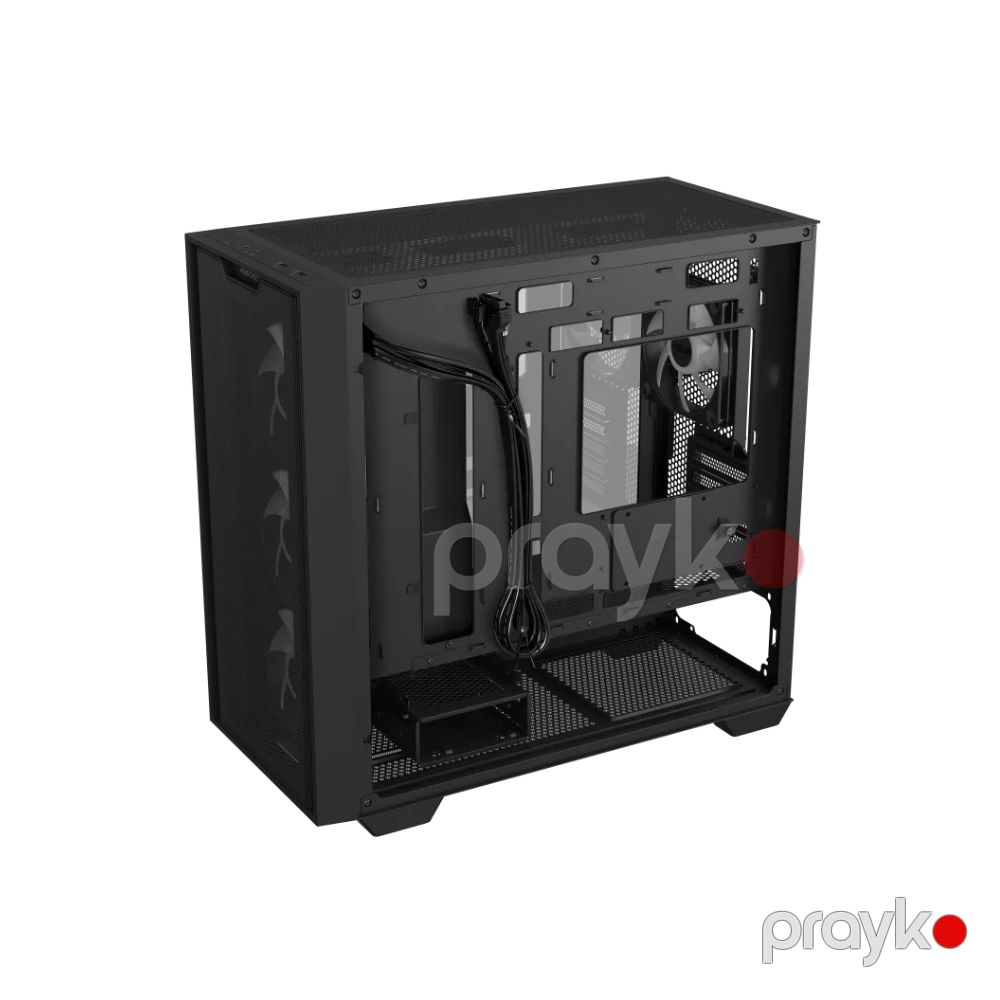 ASUS A21 plus Case (90DC00H0-B19010) — Komponentlər, Bakı (3)