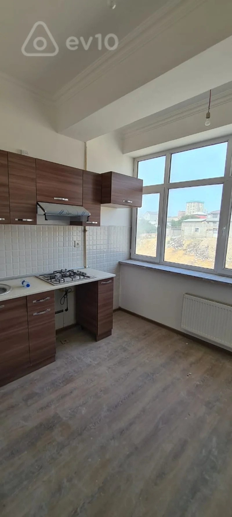 1 otaqlı mənzil, 35 m², Yeni Yasamal Mida yaşayış kompleksi — Mənzil, Bakı (9)