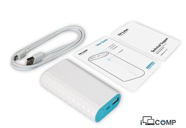 TP-Link TL-PB5200 (PowerBank) — Bakı